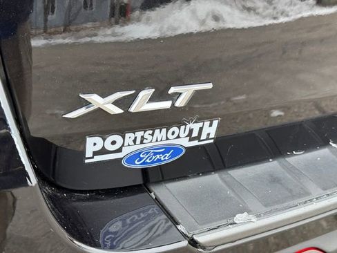 Used 2022 Ford Explorer XLT w/ Equipment Group 202A image 20