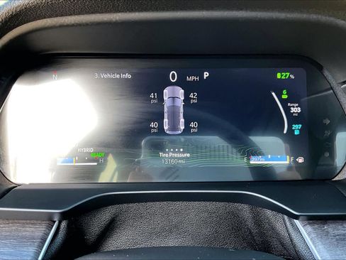 Used 2024 Jeep Grand Cherokee Limited 4xe image 24