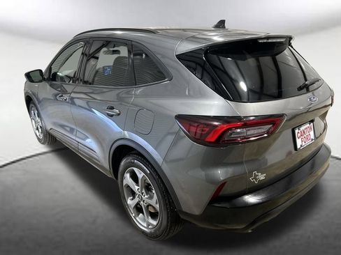 Used 2025 Ford Escape ST-Line image 3