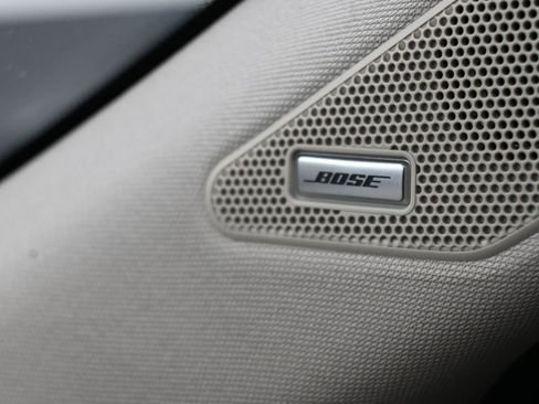 Certified 2023 Nissan Rogue Platinum w/ Platinum Premium Package image 23