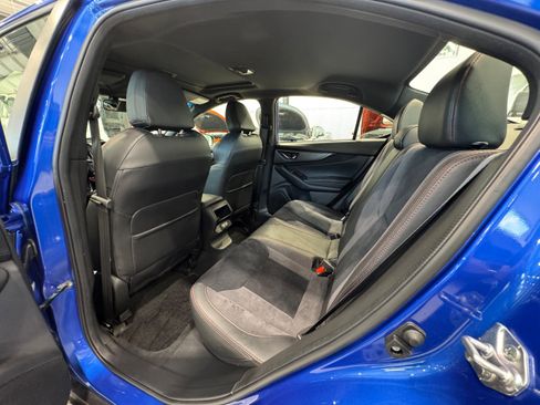 Used 2022 Subaru WRX GT AWD/4WD image 16