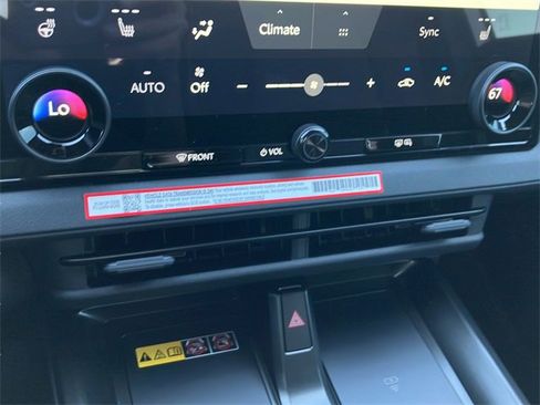 New 2026 Toyota bZ image 29