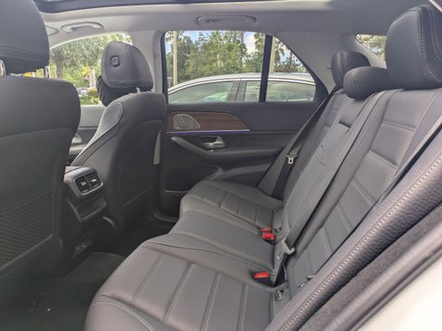 New 2026 Mercedes-Benz GLE 450 4MATIC image 15