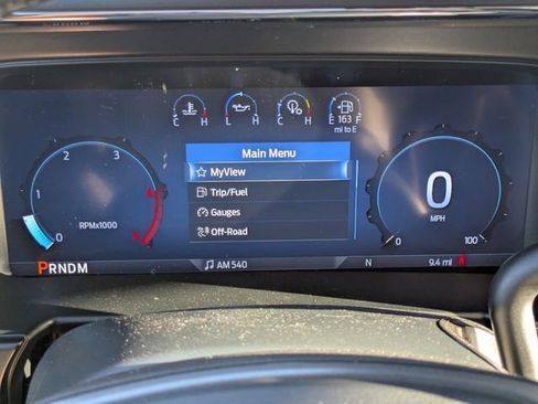 New 2026 Ford F250 Lariat w/ FX4 Off-Road Package image 27