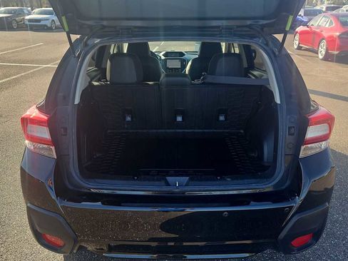 Used 2019 Subaru Crosstrek 2.0i Limited w/ Moonroof Package w/Navigation image 21