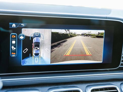 New 2026 Mercedes-Benz GLE 53 AMG 4MATIC Coupe image 24