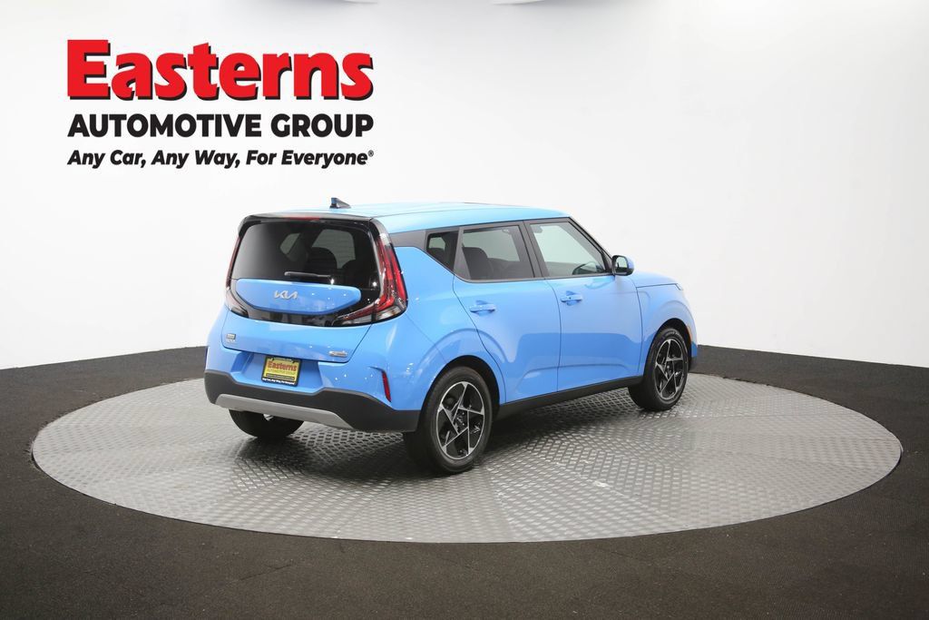 Used 2023 Kia Soul EX FWD image 46