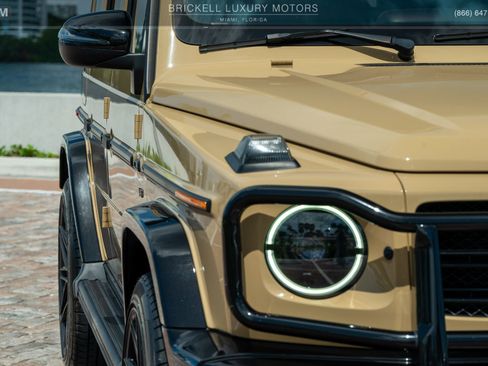 Used 2022 Mercedes-Benz G 550 image 55