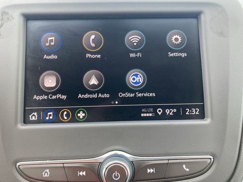 Used 2024 Chevrolet Equinox LT image 20