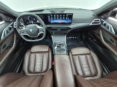 Used 2026 BMW 430i xDrive Convertible w/ Premium Package AWD/4WD image 19