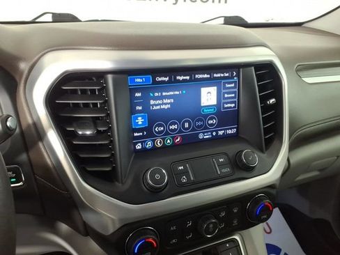 Used 2021 GMC Acadia SLT w/ Preferred Package AWD/4WD image 21