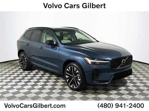 New 2026 Volvo XC60 B5 Ultra w/ Climate Package PRO image 1