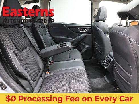 Used 2023 Subaru Forester Premium AWD/4WD image 26