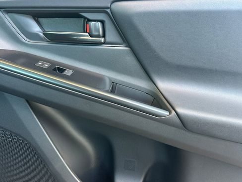 New 2026 Toyota bZ Woodland AWD/4WD image 20