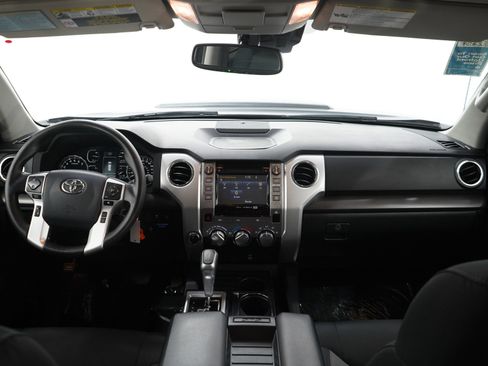 Used 2019 Toyota Tundra SR5 w/ TRD Sport Package AWD/4WD image 13