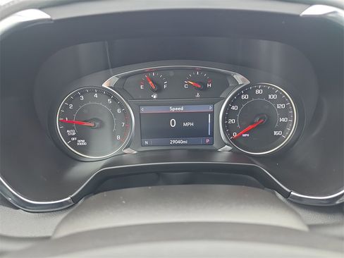 Used 2023 Chevrolet Blazer LT w/ Convenience Package image 19