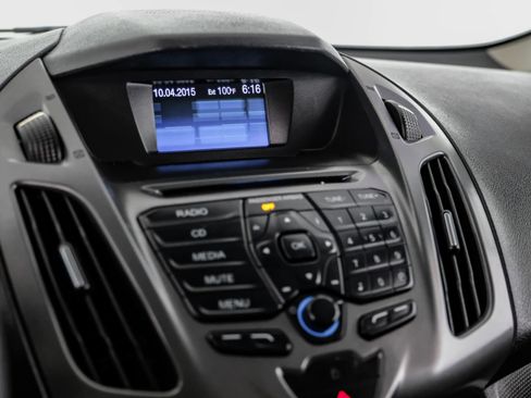 Used 2016 Ford Transit Connect XL FWD image 19