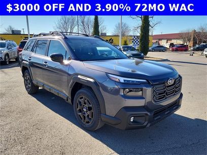 New 2026 Subaru Outback Limited