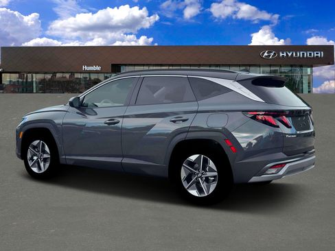 Used 2026 Hyundai Tucson SEL FWD image 4