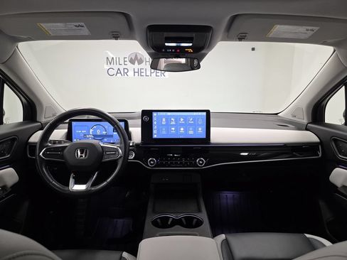 Used 2024 Honda Prologue Elite image 16