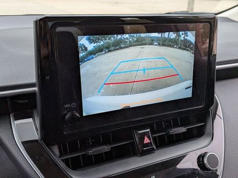 Certified 2024 Toyota Corolla LE image 13