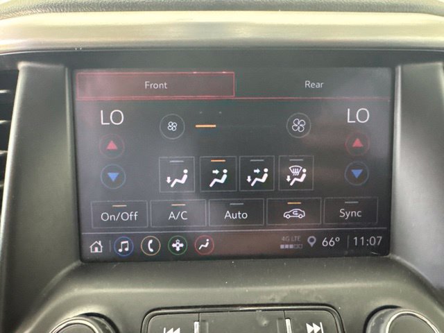 Used 2023 GMC Acadia SLE FWD image 48