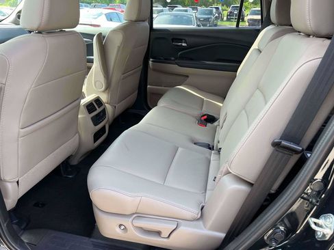 Used 2018 Honda Pilot EX-L image 6