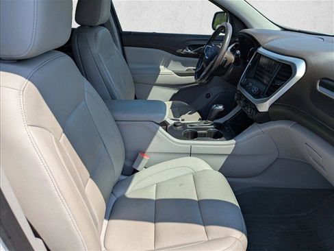 Used 2019 GMC Acadia SLT w/ LPO, Floor Liner Package FWD image 28