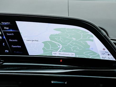 Used 2023 Cadillac Escalade V image 12