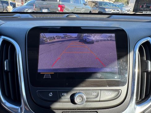 Used 2020 Chevrolet Equinox LT AWD/4WD image 15