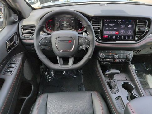 Used 2026 Dodge Durango GT w/ Tow 'N Go Package AWD/4WD image 16