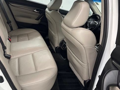 Used 2014 Acura TL Special Edition FWD image 27