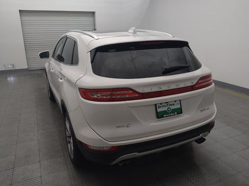 Used 2018 Lincoln MKC Reserve w/ Lincoln MKC Climate Package AWD/4WD image 6