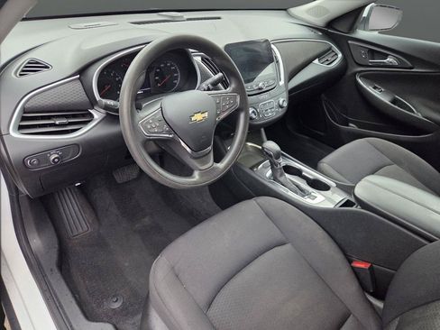 Used 2023 Chevrolet Malibu LT FWD image 10