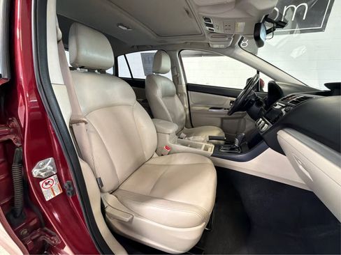 Used 2015 Subaru Crosstrek 2.0i Limited AWD/4WD image 14
