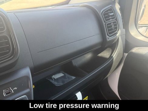 New 2026 RAM ProMaster 1500 w/ Premium Convenience Group image 19