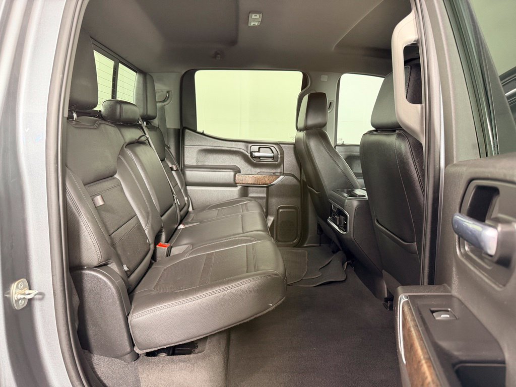 Used 2020 GMC Sierra 1500 Denali w/ Technology Package AWD/4WD image 25