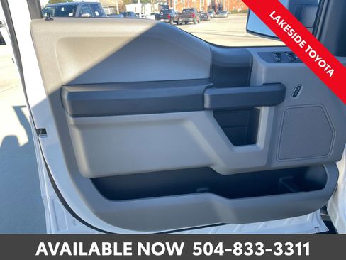 Used 2020 Ford F150 XL w/ Equipment Group 101A Mid image 22