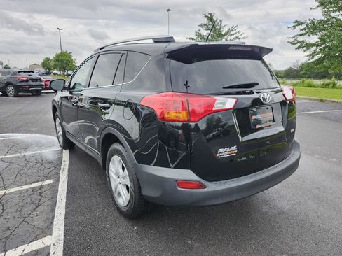 Used 2015 Toyota RAV4 LE FWD image 13