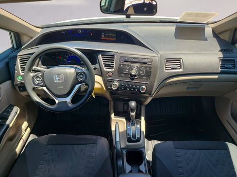 Used 2014 Honda Civic LX image 17