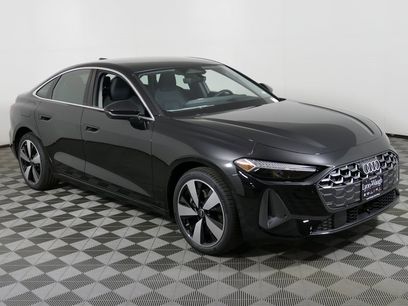 New 2025 Audi A5 2.0T Premium Plus