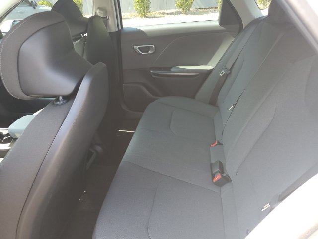 New 2026 Kia K4 FWD image 19