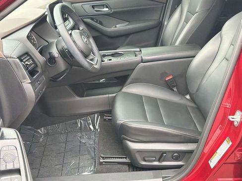 Certified 2023 Nissan Rogue SL w/ SL Premium Package image 27