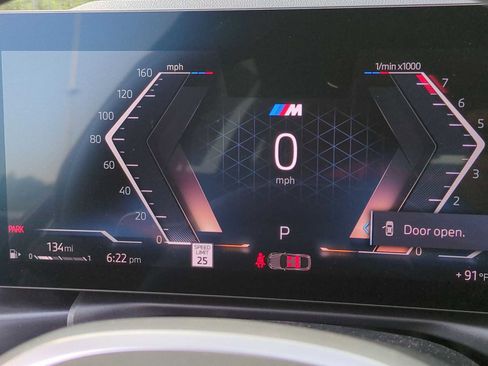 New 2025 BMW 430i xDrive w/ M Sport Package image 36