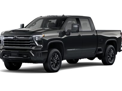 New 2026 Chevrolet Silverado 3500 High Country