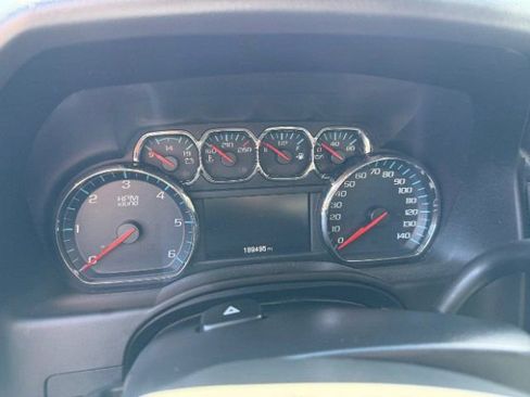 Used 2016 Chevrolet Tahoe LT w/ Max Trailering Package AWD/4WD image 18