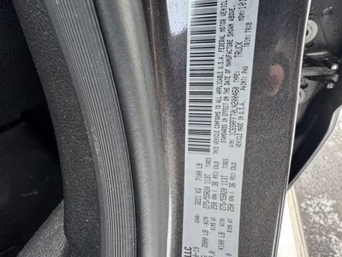 Used 2020 RAM 1500 Big Horn image 44