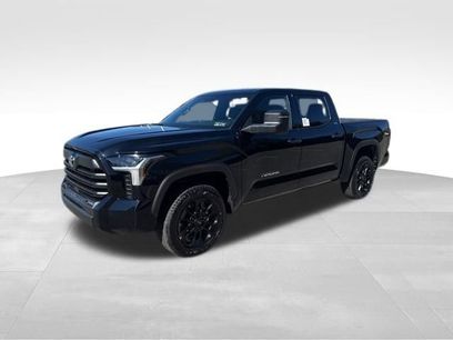 New 2026 Toyota Tundra SR5