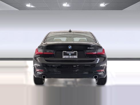 Used 2020 BMW 330i Sedan w/ Convenience Package RWD image 9