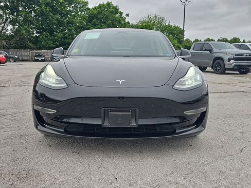 Used 2018 Tesla Model 3 AWD/4WD image 2